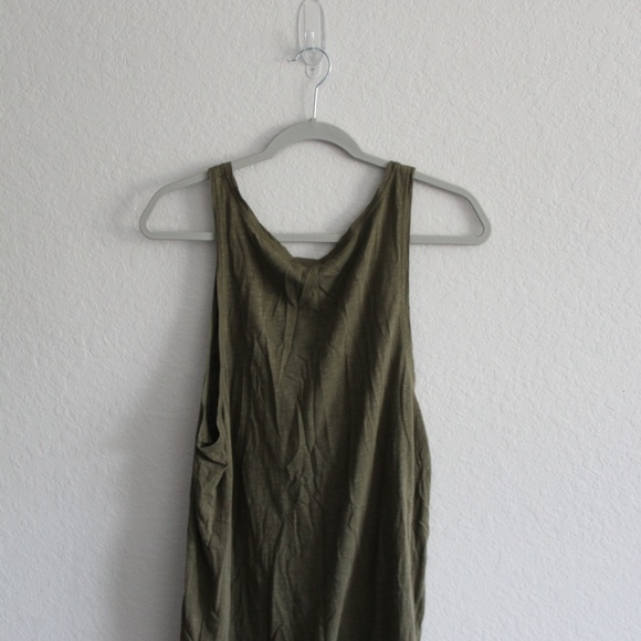 H&M Basic Tank Top - Picture 4 of 4